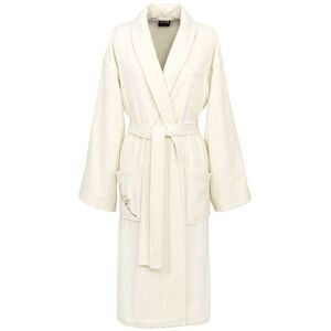 Boss Home Almond Flower Bathrobe